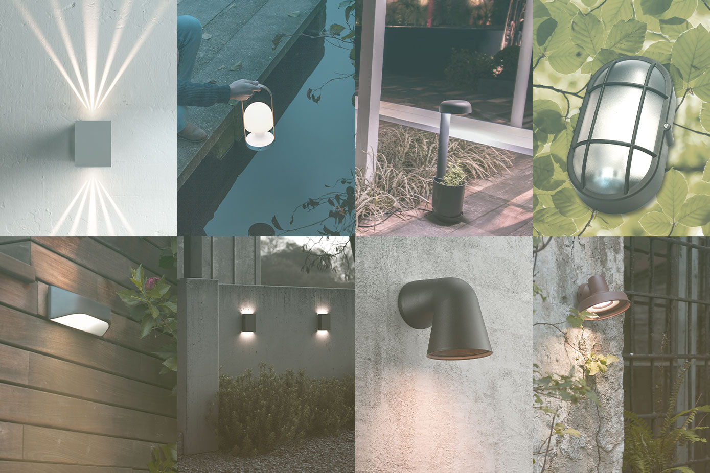 Opendark. Light & Life